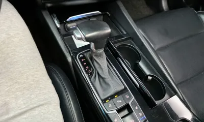 Kia K7 2019, 104552 км, за 11990000 KRW - фото 9