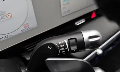 Hyundai Ioniq5 2022, 52023 км, за 28700000 KRW - фото 27