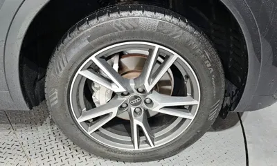 Audi Q5 2022, 45893 км, за 37800000 KRW - фото 21