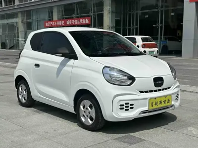 Roewe Clever 2021, 8000 км, за 24600 CNY