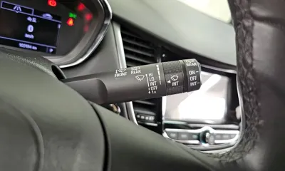 ChevroletGMDaewoo Trax 2019, 103184 км, за 6900000 KRW - фото 19