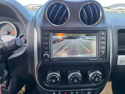 Jeep Compass 2014, 95000 км, за 5500000 KRW - фото 11