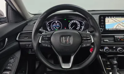 Honda Accord 2019, 125440 км, за 13400000 KRW - фото 13