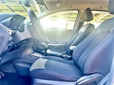 Ford EcoSport 2016, 100000 км, за 10500 CNY - фото 12