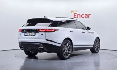 Land Rover Range Rover Velar 2022, 19001 км, за 64900000 KRW