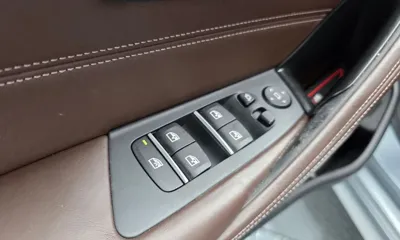 BMW 5-Series 2017, 79523 км, за 23300000 KRW - фото 28