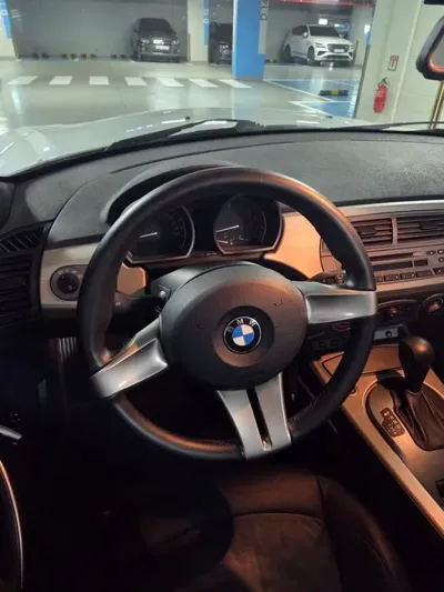 BMW Z4 2003, 213000 км, за 10800000 KRW - фото 6