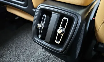 Volvo XC40 2020, 56631 км, за 28900000 KRW - фото 31