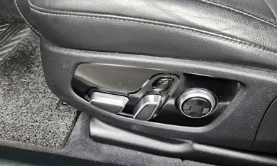 Kia K9 2022, 131804 км, за 28200000 KRW - фото 31