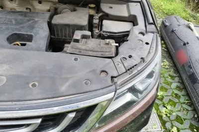 Geely Auto Vision X6 2016, 84100 км, за 26913.16 CNY - фото 22