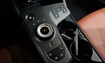 Kia Sportage 2025, 6371 км, за 38900000 KRW - фото 9