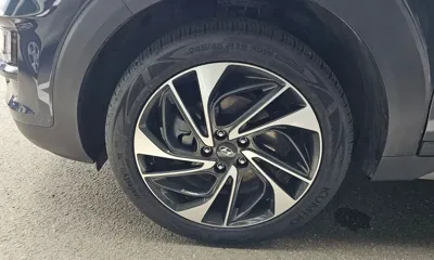 Hyundai Tucson 2019, 90268 км, за 17000000 KRW - фото 5