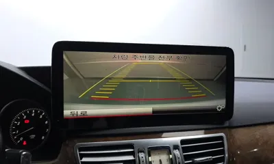 Mercedes-Benz E-Class 2014, 252032 км, за 20000000 KRW - фото 13