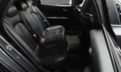 Kia K5 2019, 147283 км, за 8770000 KRW - фото 11