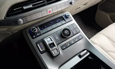 Hyundai Palisade 2022, 67437 км, за 30900000 KRW - фото 9