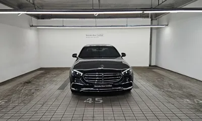 Mercedes-Benz E-Class 2022, 61602 км, за 51000000 KRW - фото 3