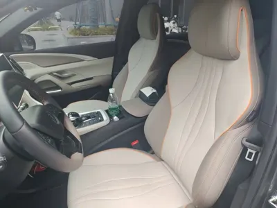 BYD Pro New Energy 2024, 16000 км, за 80300 CNY - фото 8