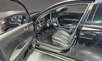 Kia K5 2019, 117749 км, за 10200000 KRW - фото 11