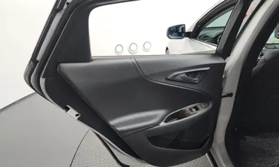 ChevroletGMDaewoo Malibu 2017, 116254 км, за 8000000 KRW - фото 25