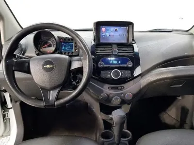 ChevroletGMDaewoo Spark 2012, 128000 км, за 1290000 KRW - фото 5