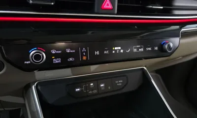 Kia Canival 2024, 32356 км, за 53900000 KRW - фото 20