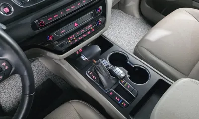 Kia Canival 2020, 68297 км, за 17000000 KRW - фото 9