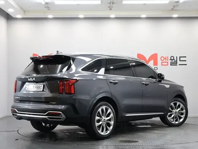 Kia Sorento 2023, 40000 км, за 20490000 KRW - фото 2