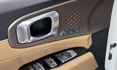 Kia Sorento 2024, 9806 км, за 43500000 KRW - фото 28
