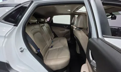 Hyundai Kona 2018, 158632 км, за 11000000 KRW - фото 19