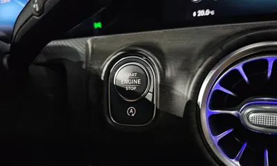 Mercedes-Benz A-Class 2021, 33896 км, за 22500000 KRW - фото 29