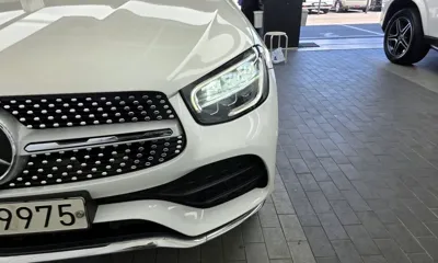 Mercedes-Benz GLC-Class 2020, 97202 км, за 32990000 KRW - фото 22
