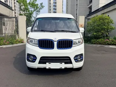 Yuan Cheng Yuan Cheng E5 2021, 68000 км, за 20500 CNY