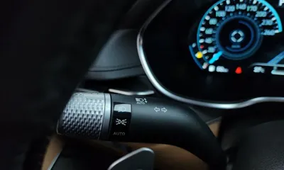 Genesis G80 2021, 44909 км, за 38500000 KRW - фото 36
