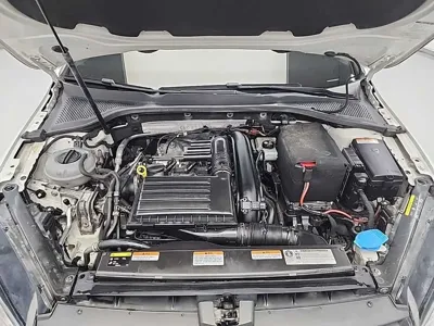 Volkswagen Golf 2014, 95603 км, за 7400000 KRW - фото 6
