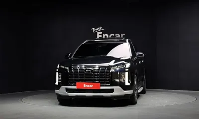 Hyundai Palisade 2023, 135754 км, за 24700000 KRW