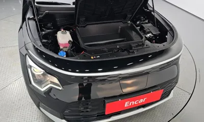 Kia Niro 2024, 15112 км, за 28900000 KRW - фото 6