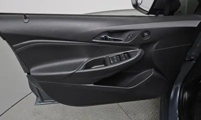 ChevroletGMDaewoo Cruze 2017, 20626 км, за 8200000 KRW - фото 24