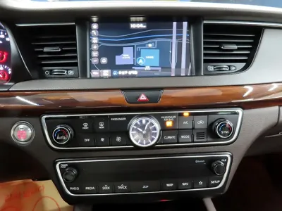 Kia K7 2017, 167588 км, за 9500000 KRW - фото 13