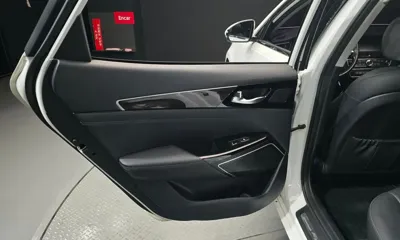 Kia K7 2019, 128378 км, за 13000000 KRW - фото 25