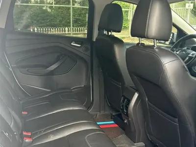 Ford Kuga 2014, 170000 км, за 23800 CNY - фото 6
