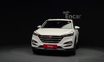 Hyundai Tucson 2016, 182867 км, за 7800000 KRW