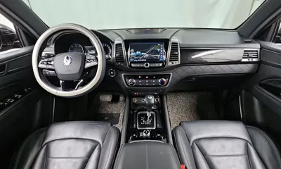 KG_Mobility_Ssangyong Rexton 2020, 61329 км, за 19600000 KRW - фото 7
