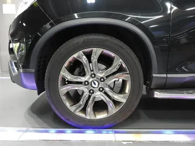 KG_Mobility_Ssangyong Rexton 2018, 229982 км, за 10900000 KRW - фото 5