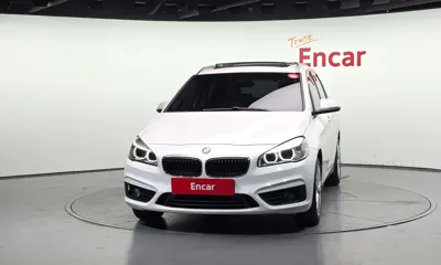 BMW 2-Series 2018, 148181 км, за 8900000 KRW - фото 3