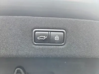 Genesis EQ900 2016, 114576 км, за 24500000 KRW - фото 20