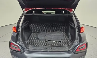 Hyundai Kona 2019, 82096 км, за 16900000 KRW - фото 29
