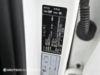 Kia Sportage 2022, 65606 км, за 23800000 KRW - фото 20