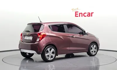 ChevroletGMDaewoo Spark 2019, 132784 км, за 5490000 KRW - фото 2
