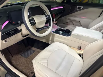 Kia K8 2025, 22500 км, за 54020000 KRW - фото 9