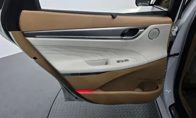 Hyundai Grandeur 2020, 161383 км, за 19400000 KRW - фото 25